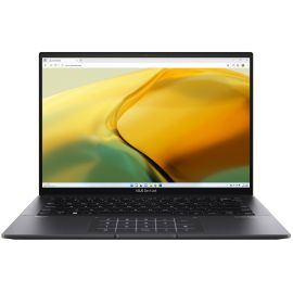 Asus Zenbook 14 OLED UM3402YA-KM766W AMD Ryzen 5 7430U 8GB 512GB SSD