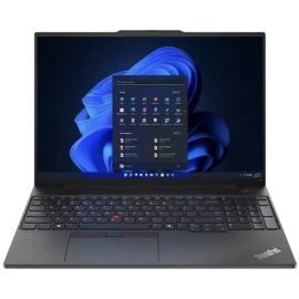 Lenovo ThinkPad E16 Gen 2 Intel Core Ultra 7 155H 16GB 512GB SSD