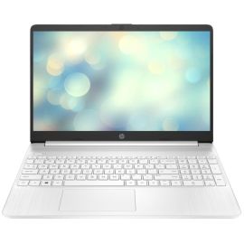 HP Notebook15s FQ5100nia i3-1215U 4GB 256GB SSD