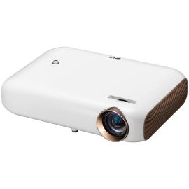 LG PW1500 Minibeam LED Projector White 1500 Lumens