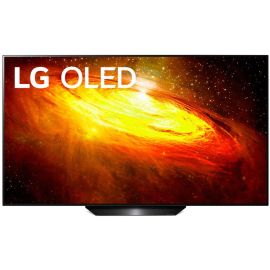 LG 55BX OLED 4K Smart LED TV