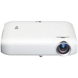 LG PW1000 Minibeam LED Projector 1000 Lumens