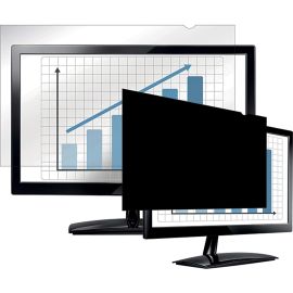 Fellowes PrivaScreen Blackout Privacy Filter 18.5 Widescreen (for LED Monitor)