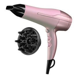 Remington D5901 Coconut Smooth