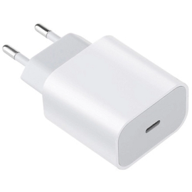 XiaomiMi Type-C 20W Fast Charger