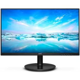 Philips 221V8L LCD Monitor