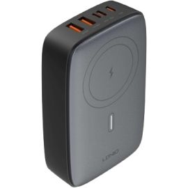 Ldnio Q4010 140W Multiport Desktop Charging Wireless Charger