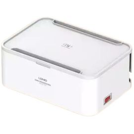 LDNIO SN5310W Power Socket Box 2500W Multi Outlet Cord Organizer