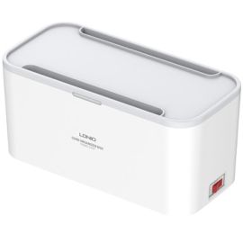 LDNIO SN5311 Power Socket Storage Box 2500W Cable Management