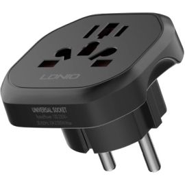 Ldnio Z7 2500W Universal Adapter EU Plug