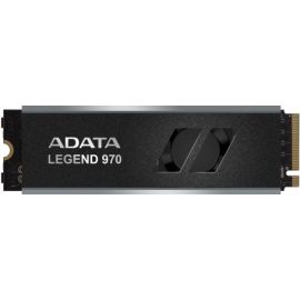 Adata LEGEND 970 2TB PCIe Gen5 x4 M.2 2280 Solid State Drive