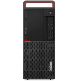 Lenovo ThinkCentre M920 Core i3-8100, 6M PC Tower 