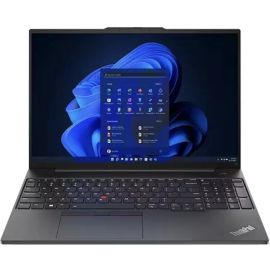 Lenovo ThinkPad E16 Gen 1 Raptor Lake i7-1355U 16GB 512GB SSD 1Y