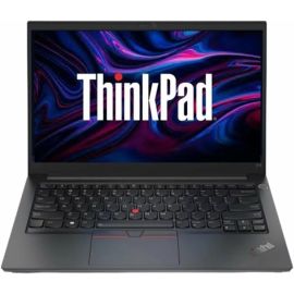 Lenovo ThinkPad E14 Gen 4 AMD Ryzen 5 5625U 8GB 512GB SSD