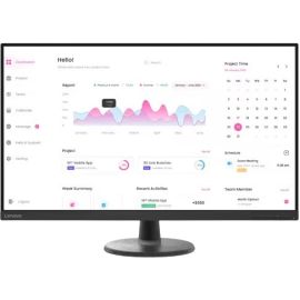 Lenovo D32-40 32" 60Hz FHD Monitor