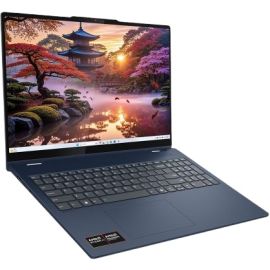 Lenovo IdeaPad 5 16 2 In 1 16" AMD Ryzen AI 7 350 Touch 16GB 1TB SSD Laptop
