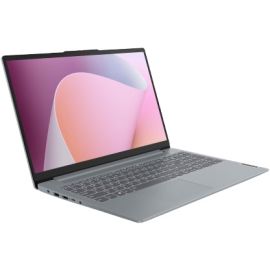 Lenovo IdeaPad Slim 3 15AMN8 AMD Ryzen 5 40 16GB RAM 512GB SSD Laptop - 1 Year Warranty