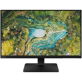 Lenovo L27QE 27'' IPS QHD 100Hz Speakers LED Monitor
