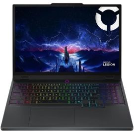 Lenovo Legion 5 15 Raptor Lake 15.1" WQXGA Intel Core i7-14700HX 5060 16GB 512GB SSD Gaming Laptop
