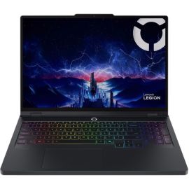 Lenovo Legion Pro 5 16IAX10H Core Ultra 9 275HX 32GB RAM 1TB SSD RTX5070Ti 12GB Gaming Laptop