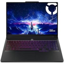 Lenovo Legion Pro 7 16IAX10H Ultra 9 275HX 64GB RAM 2TB SSD RTX5080 16GB GC Gaming Laptop