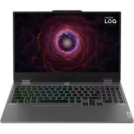 Lenovo LOQ 15 15ARP9 AMD Ryzen 5 7235HS 16GB RAM 512GB SSD RTX4050 6GB Gaming Laptop