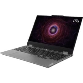 Lenovo LOQ 15 AI Tuned Raptor Lake i5-13450HX 16GB 512GB SSD Gaming Laptop