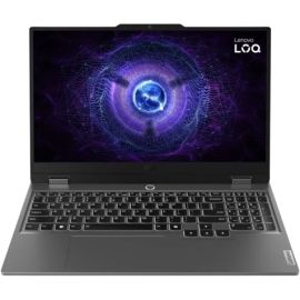 Lenovo LOQ 15 Raptor Lake i7-14700HX 16GB 512GB SSD Gaming Laptop