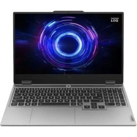 Lenovo LOQ 15IRX10 intel Core i7-14700HX 16GB RAM 512GB SSD RTX5060 8GB Gaming Laptop