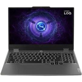 Lenovo LOQ 15IRX9 i5-13450HX 12GB 512GB SSD Gaming Laptop
