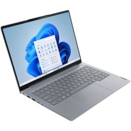 Lenovo ThinkBook 14 G8 Intel Core 5 210H 8GB 512GB SSD