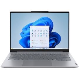 Lenovo ThinkBook 14 G8 Meteor Lake 14" Intel Core Ultra 7 255H 8GB RAM 512GB SSD Laptop