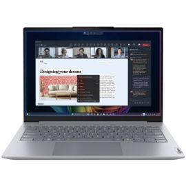 Lenovo ThinkBook 14 Gen 9 14" Panther Lake Intel Core Ultra 7 355 Series 16GB RAM 512GB SSD Laptop 1 Year Warranty