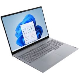 Lenovo ThinkBook 16 G8 16" Intel Core Ultra 5 225U 16GB RAM 512GB SSD Laptop - 1 Year Warranty