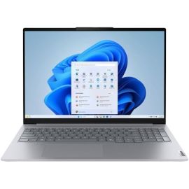 Lenovo ThinkBook 16 G8 Arrow Lake Intel Core Ultra 5 225U 8GB 512GB SSD