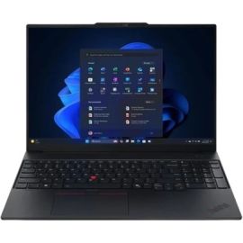Lenovo ThinkPad E16 Gen 3 Arrow Lake Core Ultra 5 225H 8GB RAM 512GB SSD Laptop