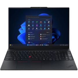 Lenovo ThinkPad E16 Gen 3 Arrow Lake Intel Core Ultra 5 225U 8GB 512GB SSD