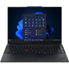 Lenovo ThinkPad E16 Gen 3 Arrow Lake Intel Core Ultra 7 255H 16GB 512GB SSD
