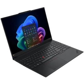 Lenovo Thinkpad E16 Gen 3 Lunar Lake 16" Intel Core Ultra 5 228V 32GB RAM 512GB SSD Laptop - 1 Year Warranty