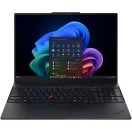 Lenovo ThinkPad E16 Gen 4 Intel Core Ultra 7 355 16GB RAM 512GB SSD Laptop - 1 Year Warranty