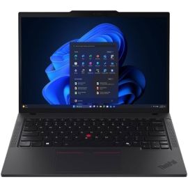 Lenovo ThinkPad T14 G6 14" WUXGA Intel Core Ultra 5 225U 16GB 512GB SSD Laptop 1Y