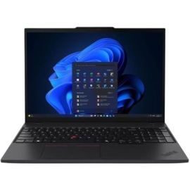 Lenovo ThinkPad T16 Gen 4 16" Intel Core Ultra 7 255U 16GB 1TB SSD Laptop 1Y