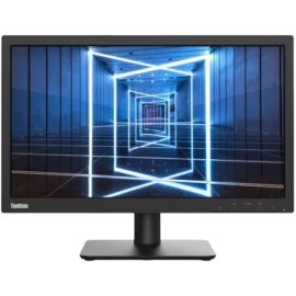 Lenovo ThinkVision E20-30 20" 60Hz LED Monitor