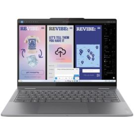 Lenovo Yoga 7 2 In 1 14 Touch 14" Intel Core Ultra 7 258V 32GB 1TB SSD