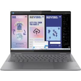 Lenovo Yoga 7 2 in 1 14ILL10 Copilot+ PC Core Ultra 7 258V 16GB RAM 1TB SSD Laptop