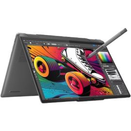 Lenovo Yoga 7 2 In 1 14IML9 14" Touch Intel Core Ultra 7 155H 16GB 1TB SSD