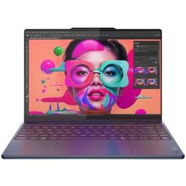 Lenovo Yoga 9 2 In 1 14 Aura Edition 14" Touch Intel Core Ultra 7 258V 32GB 1TB SSD