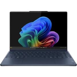Lenovo Yoga 9i 141LL10 2 In 1 14'' Aura Edition Intel Core Ultra 7 258V 32GB 512GB Laptop