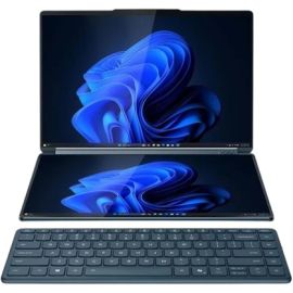 Lenovo Yoga Book 9 14 Touch Intel Core Ultra 9 285H 32GB RAM 1TB SSD Laptop 1 Year Warranty