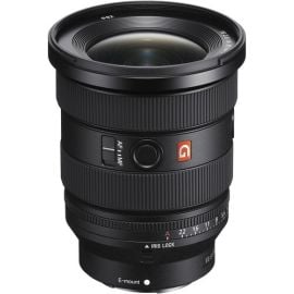 Sony E Mount FE 16-35mm F2.8 GM II (SEL1635GM2)